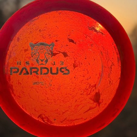 Pardus